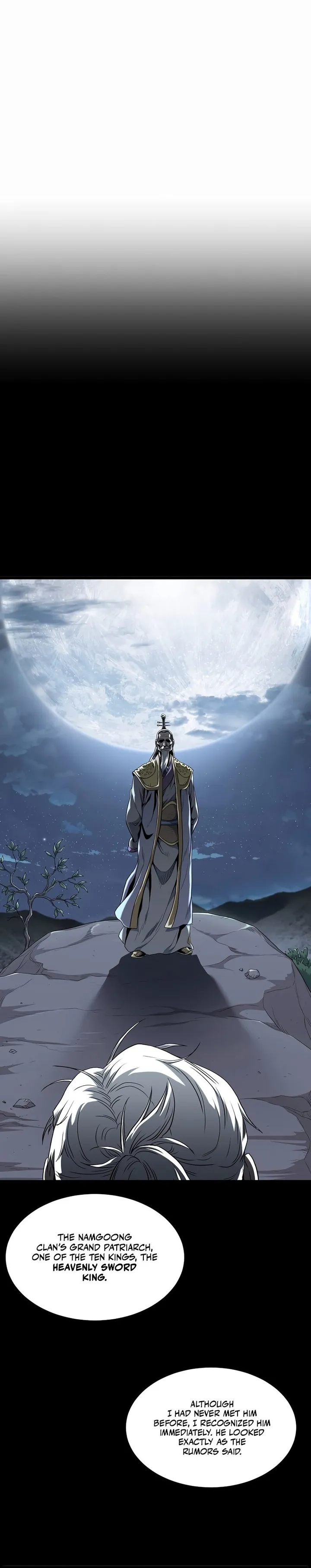 Murim Login Chapter 118 image 12